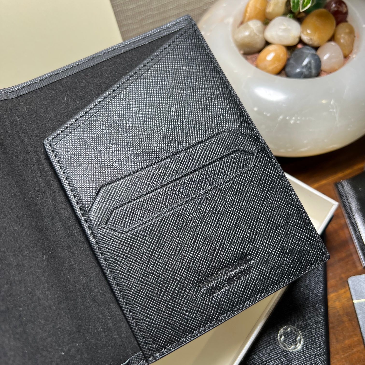 Montblanc Wallets Purse